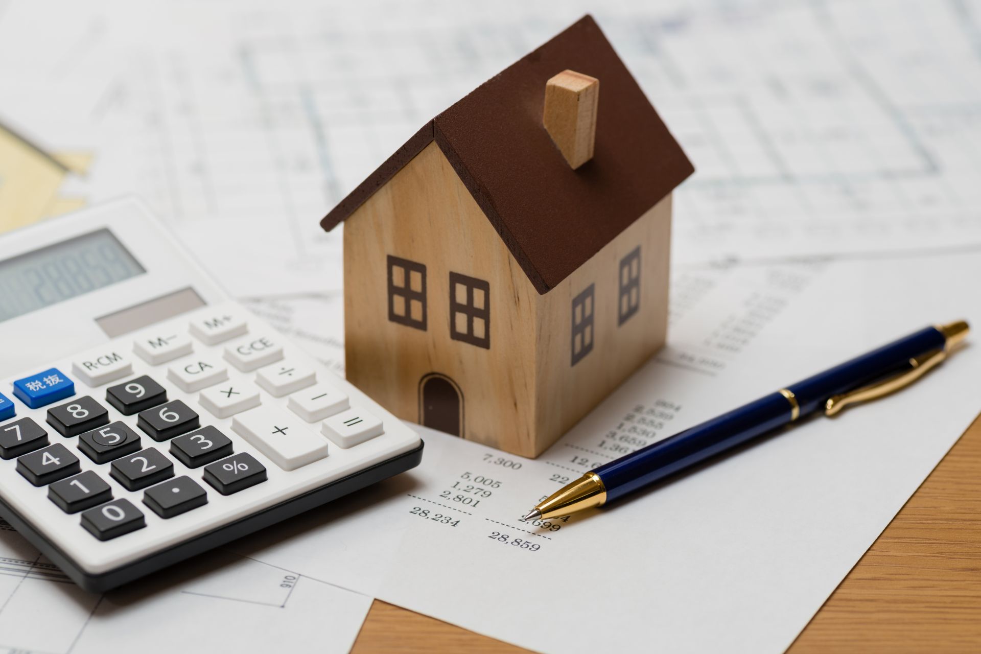 What to Consider When You Review Rental Repair Bids